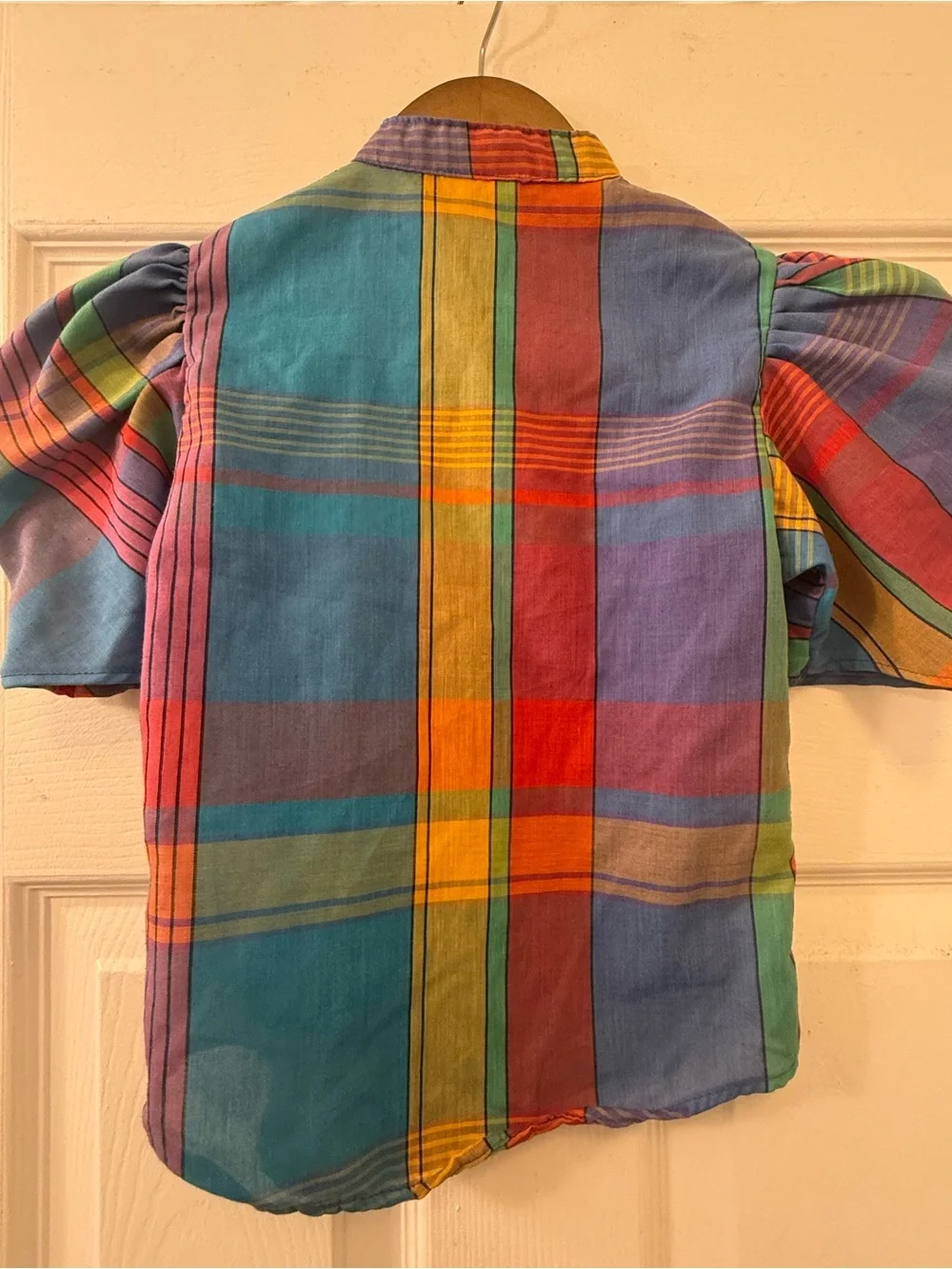 healthtex vibrant multi